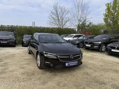 Usata Opel Insignia Elegance 174 CV (127 kW) 2021 Nero Station wagon