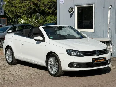 Occasion VW Eos