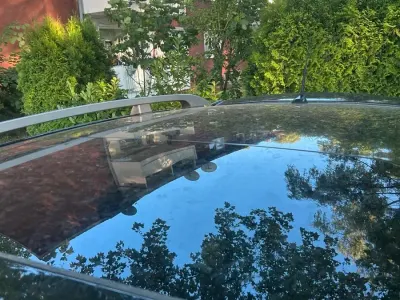 Gebraucht Opel Antara
