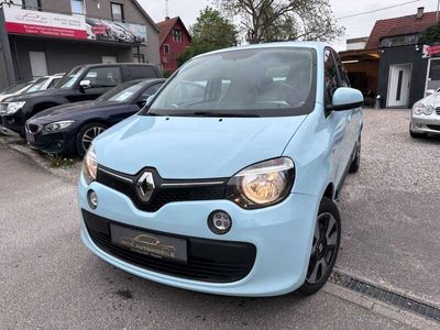 gebraucht Renault Twingo Dynamique*Garantie*Checkheftgepflegt*LED