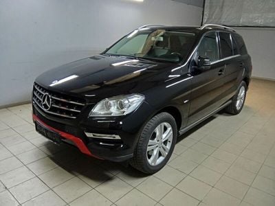 Mercedes ML250