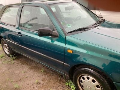 VW Golf III