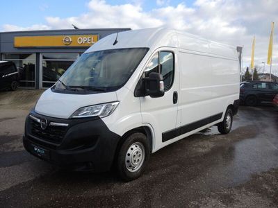 gebraucht Opel Movano 2.2 D L3H2 2WD Edition