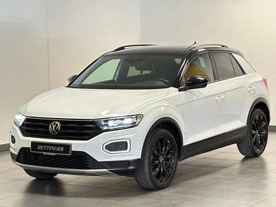 Second-hand VW T-Roc Move 150 CP (110 kW) 2021 Argintiu SUV