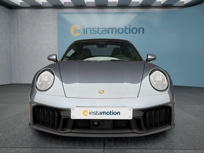Grau Neu 2025 Porsche 911 Coupé | 206.530 € (Guter Preis)