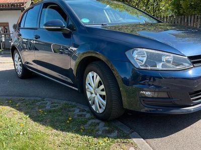 VW Golf VII