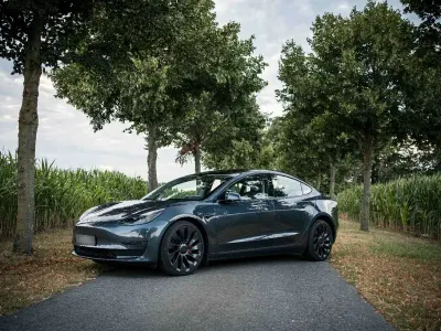 Gebraucht Tesla Model 3