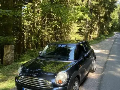 Gebraucht Mini Cooper