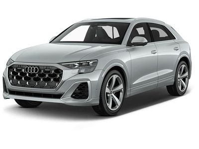 Gebraucht Audi SQ8 507 PS (372 kW) 2024 SUV