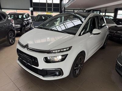 Citroën C4 SpaceTourer