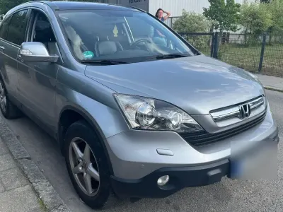 Gebraucht Honda CR-V