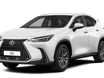 Lexus NX350h