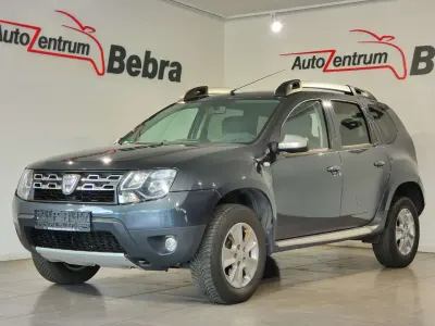 Gebraucht Dacia Duster