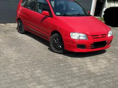 Gebraucht Mitsubishi Space Star