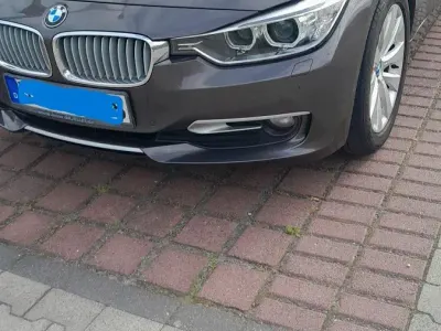 Gebraucht BMW 318