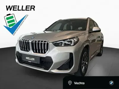 Gebraucht BMW X1