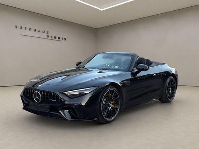 Mercedes SL63 AMG