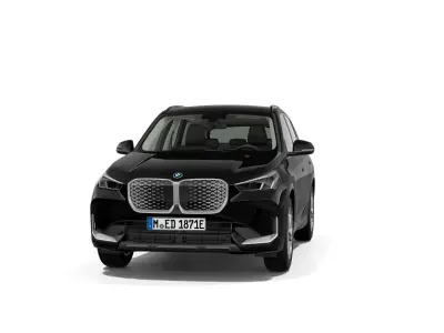 Neu BMW iX1 Shadowline 150 kW (204 PS) 2026 SUV