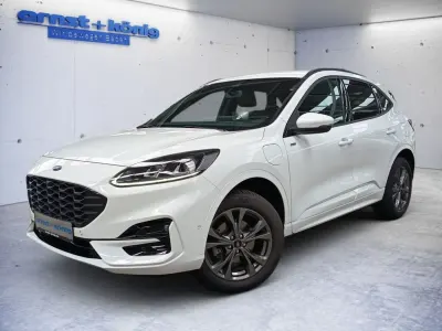 Gebraucht Ford Kuga ST-Line X 225 PS (165 kW) 2023 SUV