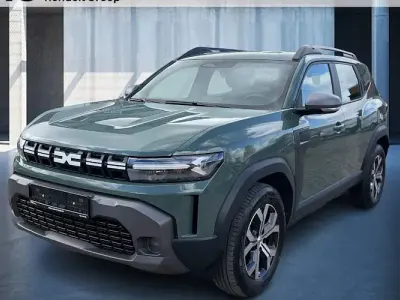 Gebraucht Dacia Duster