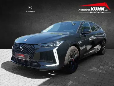 Gebraucht DS Automobiles DS4