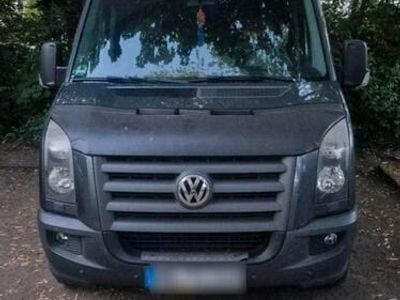 VW Crafter