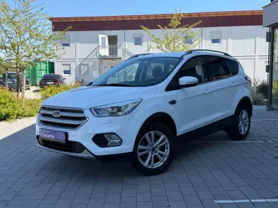 Gebraucht Ford Kuga
