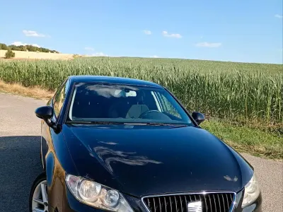 Gebraucht Seat Exeo