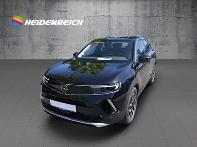 gebraucht Opel Mokka-e Elegance+KAMERA+SHZ