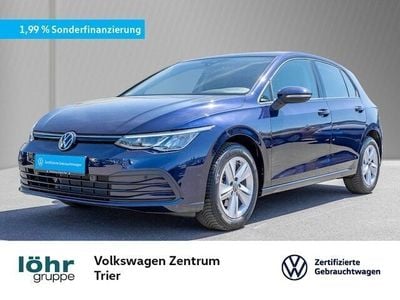 VW Golf VIII