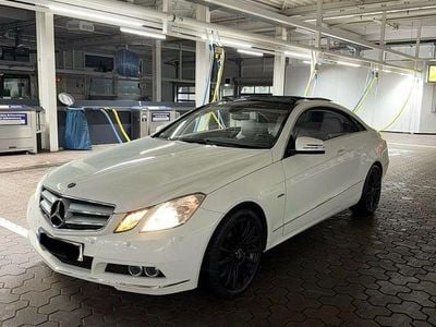 Mercedes E250
