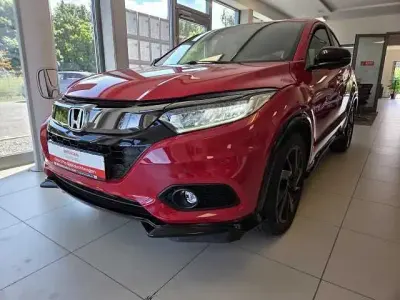 Gebraucht Honda HR-V Sport 182 PS (133 kW) 2019 SUV
