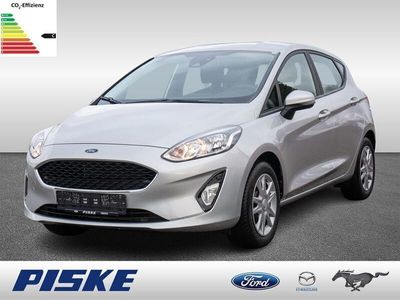 gebraucht Ford Fiesta Cool & Connect KLIMA SYNC PDC