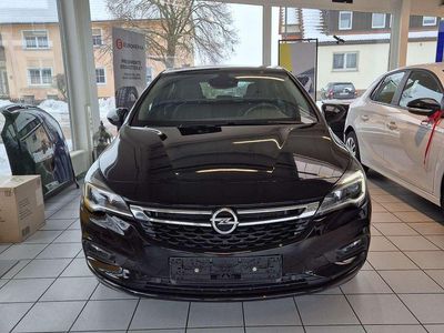 Gebraucht Opel Astra Innovation 125 PS (91 kW) 2017 Other Limousine