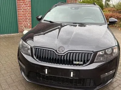 Usado Skoda Octavia