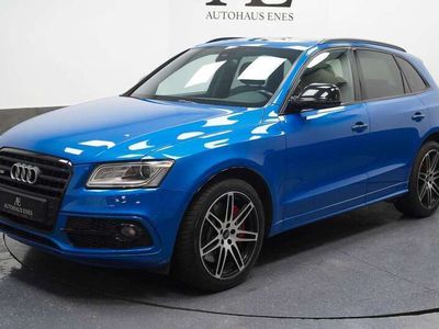 gebraucht Audi SQ5 3.0 TDI plus quattro Exclusive*PANO*CAM*ACC*