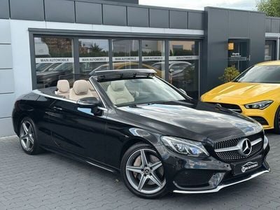 Mercedes C300