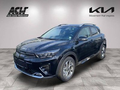 Auroraschwarz Neu 2025 Kia Stonic SUV | 24.970 € (Fairer Preis)