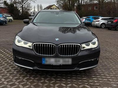 Gebraucht BMW 320 320 PS (235 kW) 2019 Grau Limousine