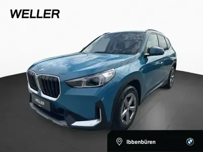 Gebraucht BMW X1