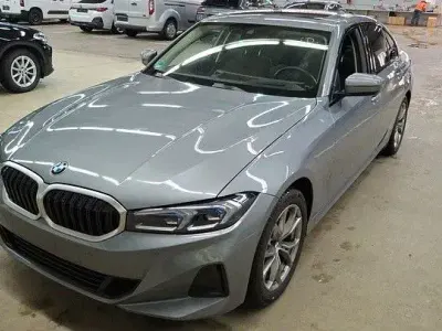 Usata BMW 320