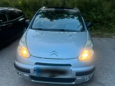 Gebraucht Citroën C3