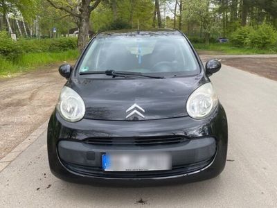 gebraucht Citroën C1 1.0 Steuergerät problem