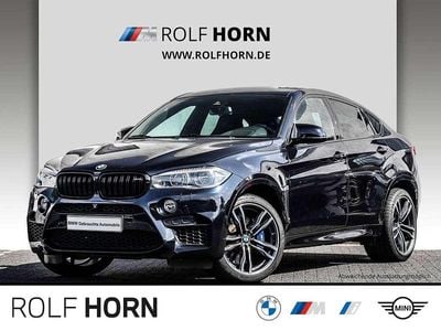 BMW X6 M