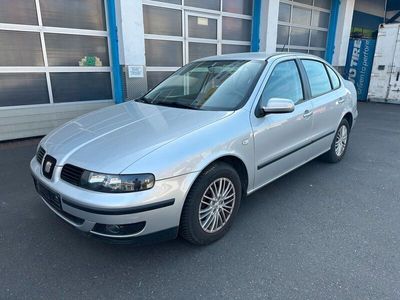 Seat Toledo