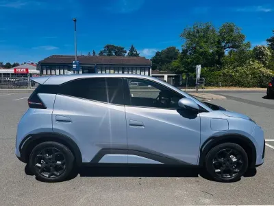 Käytetty BYD Dolphin