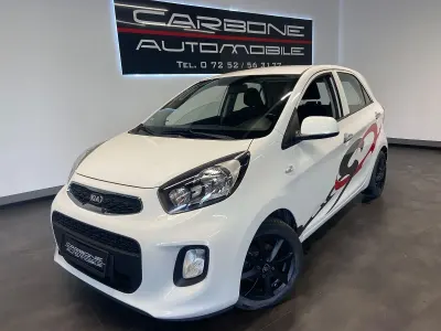 Gebraucht Kia Picanto
