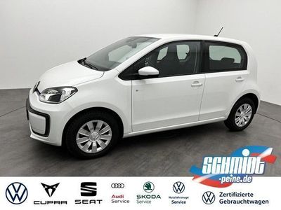 VW e-up!