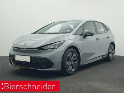 Gebraucht Cupra Born