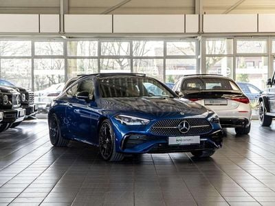 Mercedes CLE200